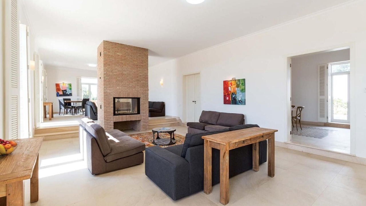 Photo of Livingroom in Albufeira