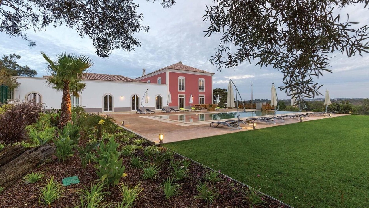 Photo of Outdoor in Albufeira