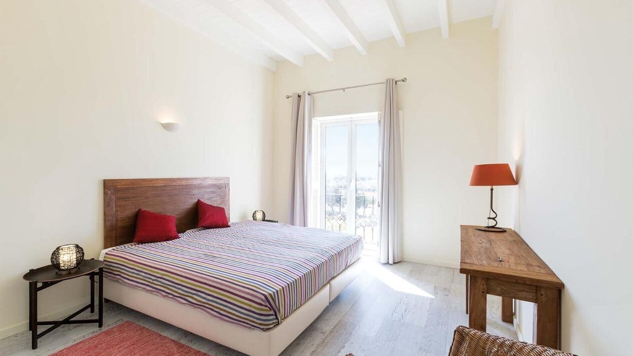 Photo of Bedroom in Albufeira