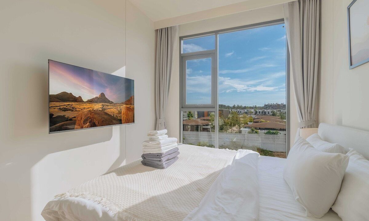 Photo of Bedroom in Laguna