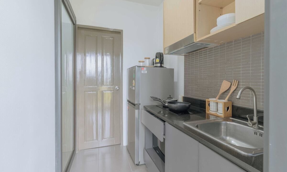 Photo of Kitchen in Cherngtalay