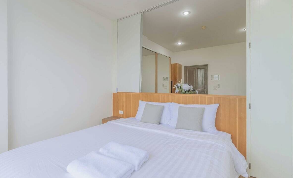 Photo of Bedroom in Choeng Thale