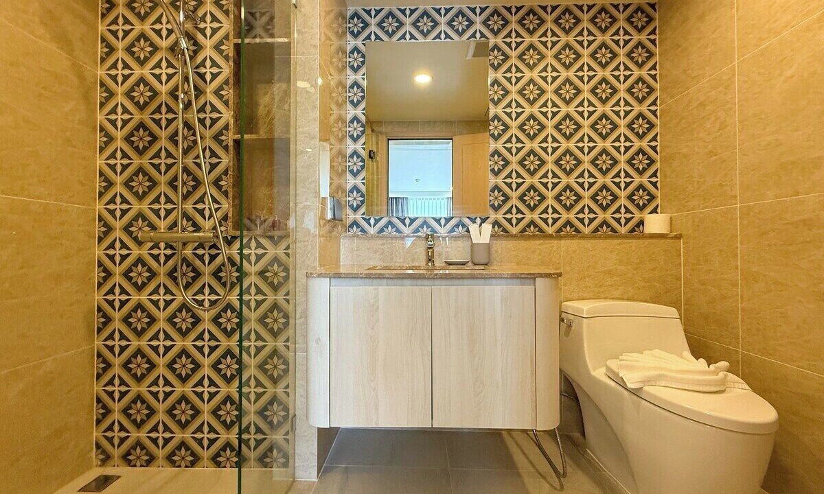 Photo of Bathroom in Choeng Thale