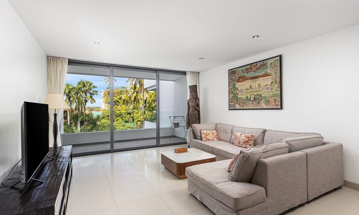 Photo of Livingroom in Cherngtalay