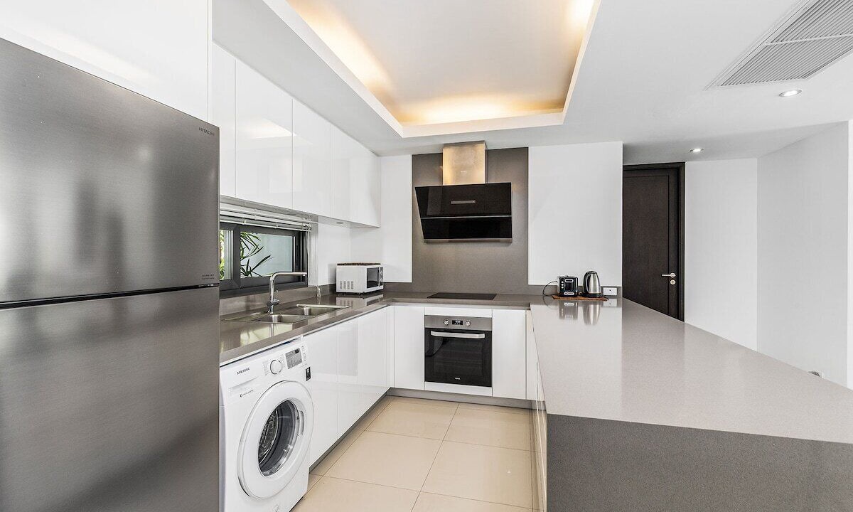 Photo of Kitchen in Cherngtalay