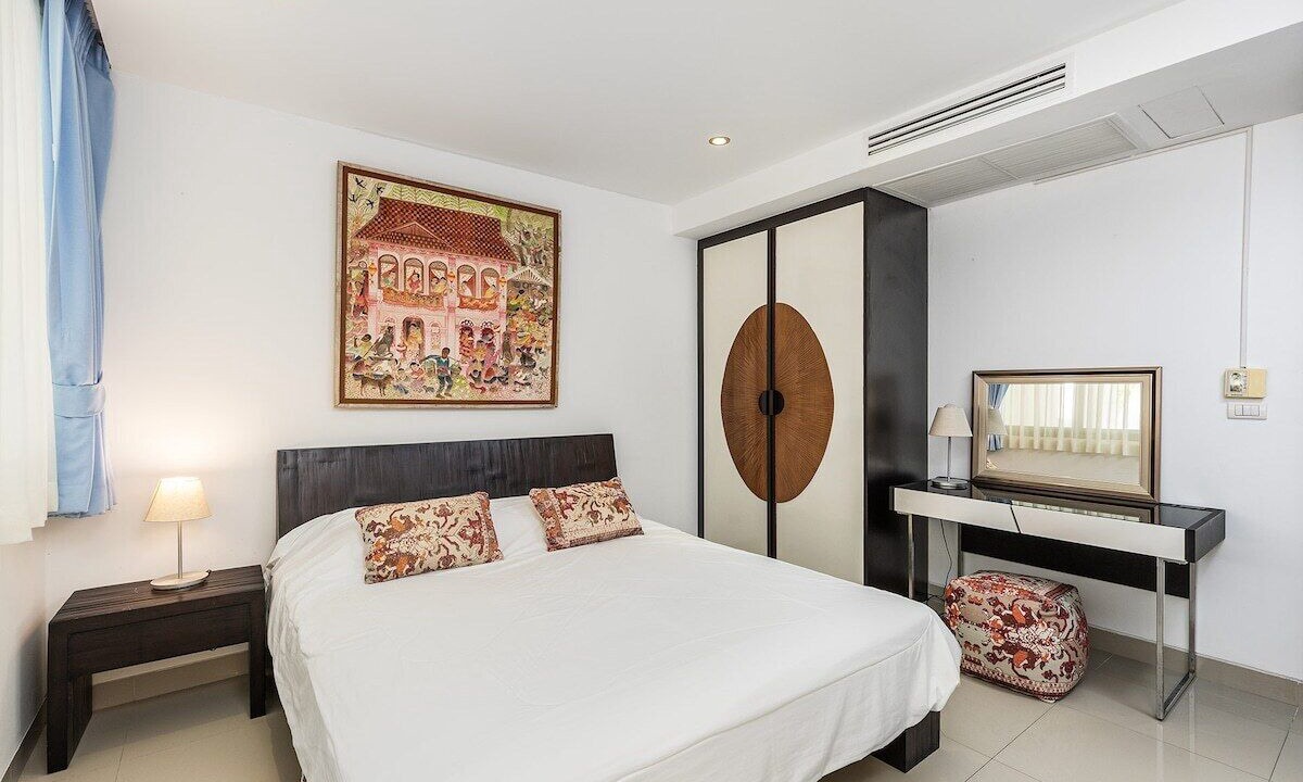 Photo of Bedroom in Cherngtalay