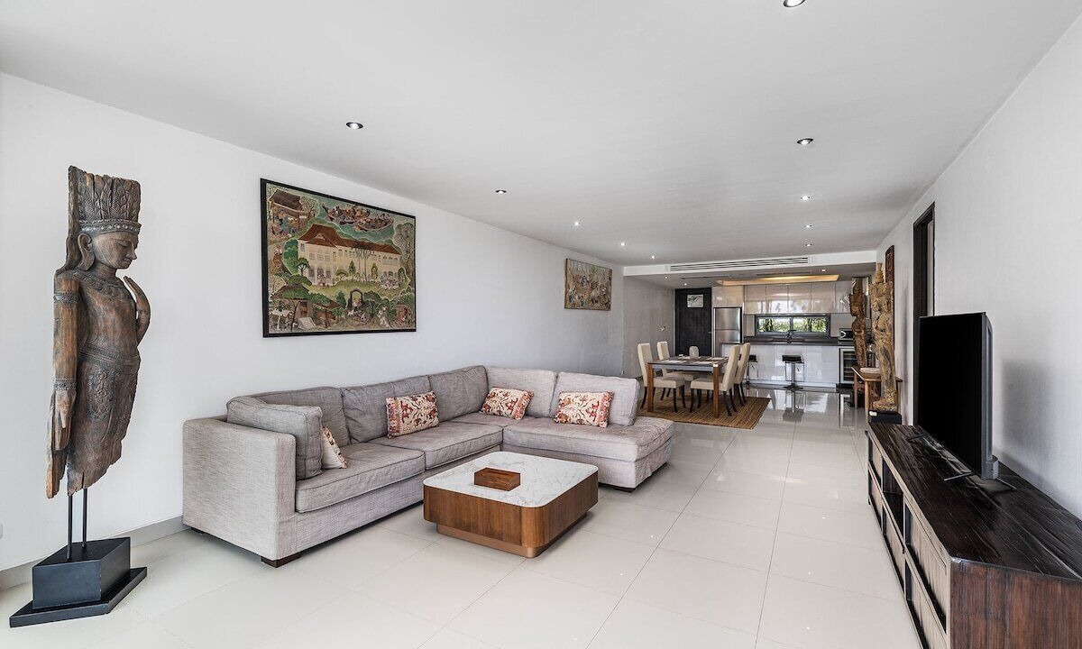 Photo of Livingroom in Cherngtalay