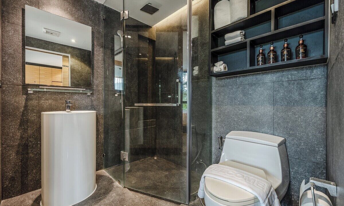 Photo of Bathroom in Kamala