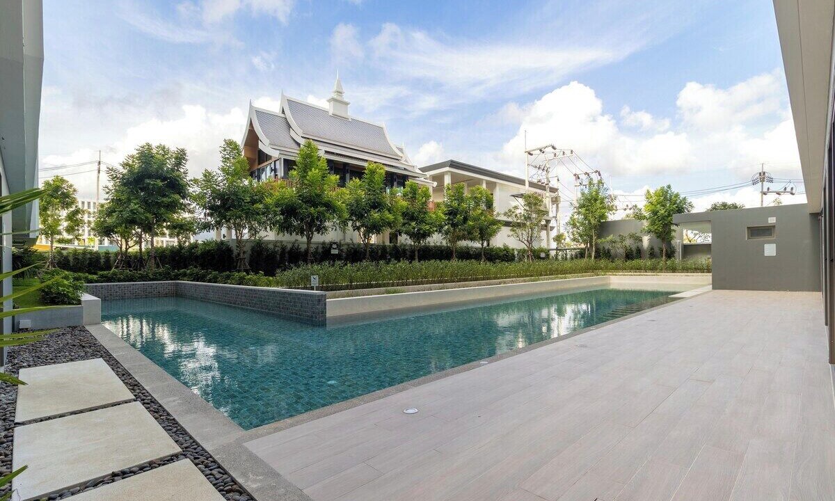 Photo of Outdoor in Bang Tao