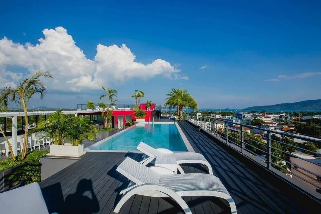 Photo of Outdoor in Chalong