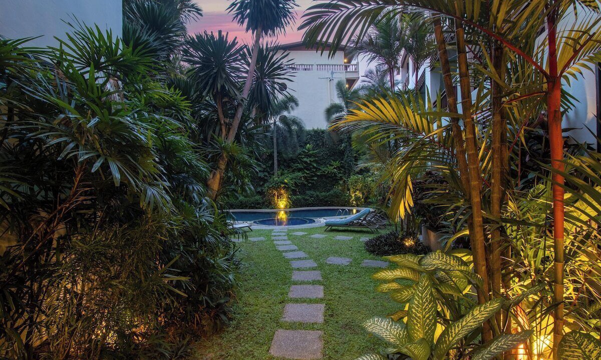 Photo of Outdoor in Cherngtalay