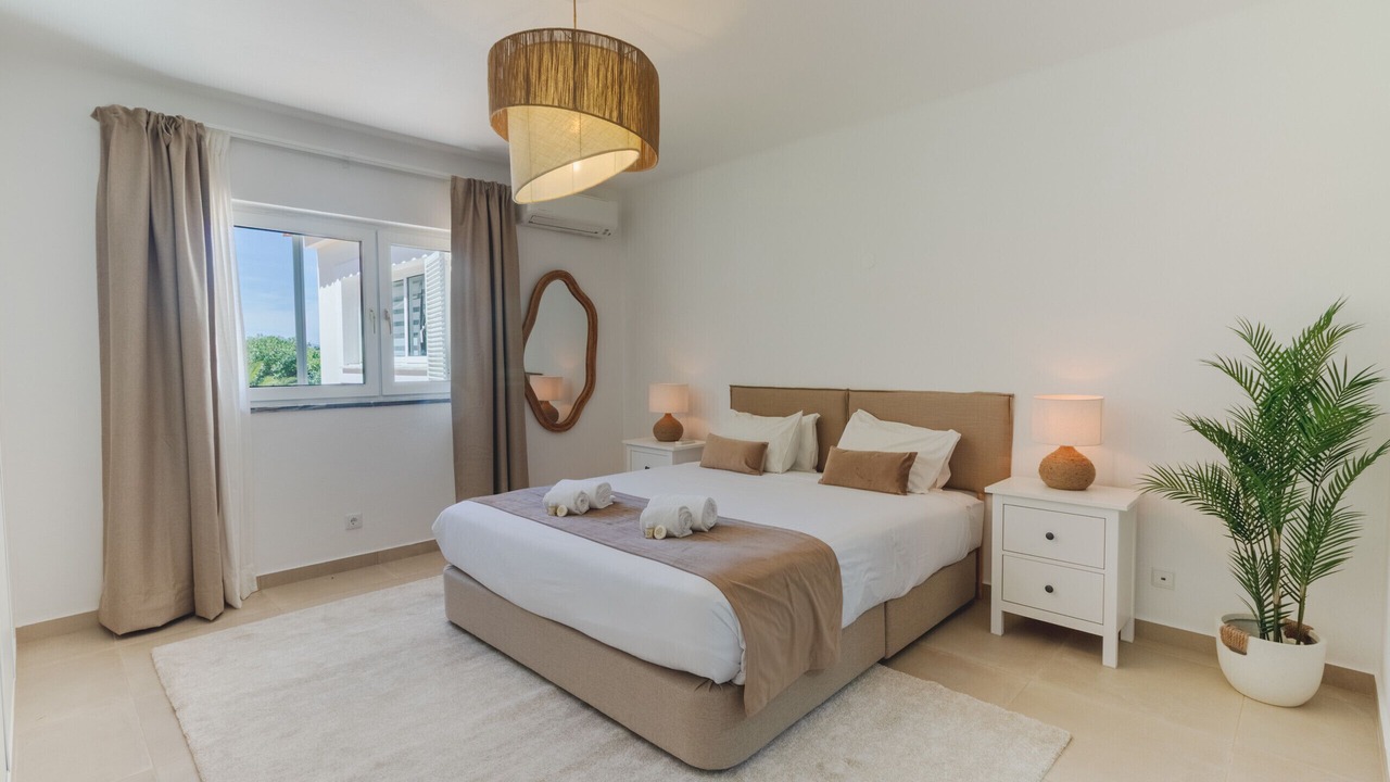 Photo of Bedroom in Poco Partido