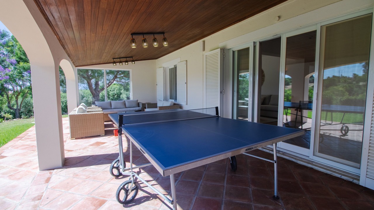 Photo of Patio Balcony in Poco Partido