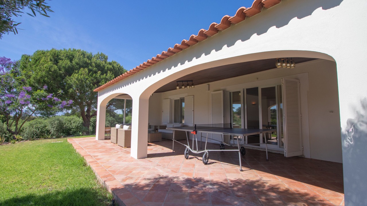 Photo of Patio Balcony in Poco Partido