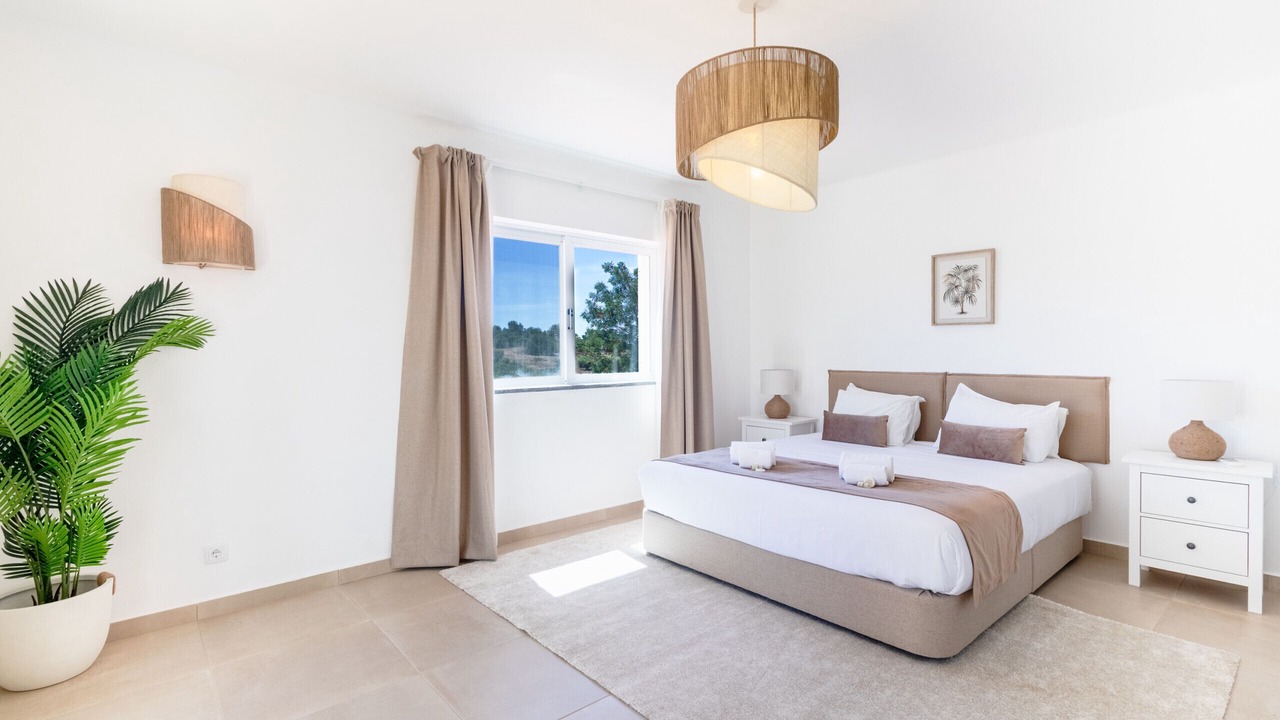 Photo of Bedroom in Poco Partido