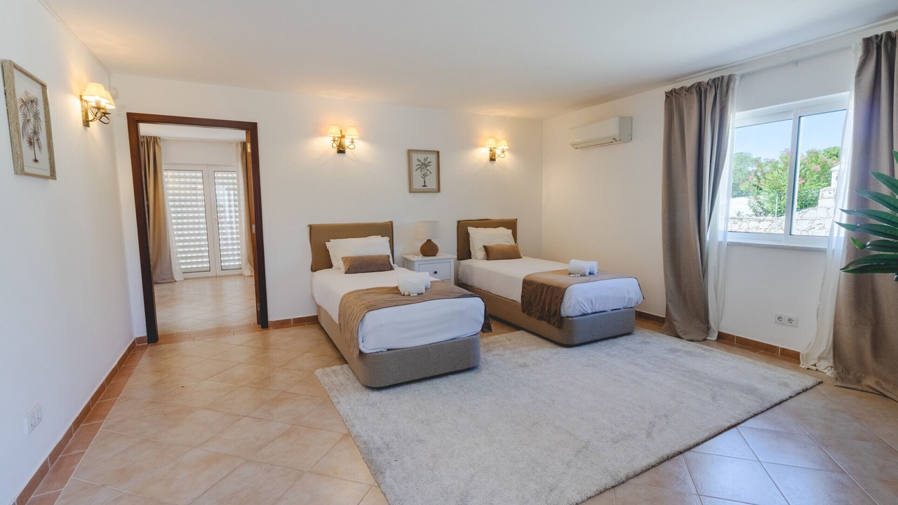 Photo of Bedroom in Poco Partido