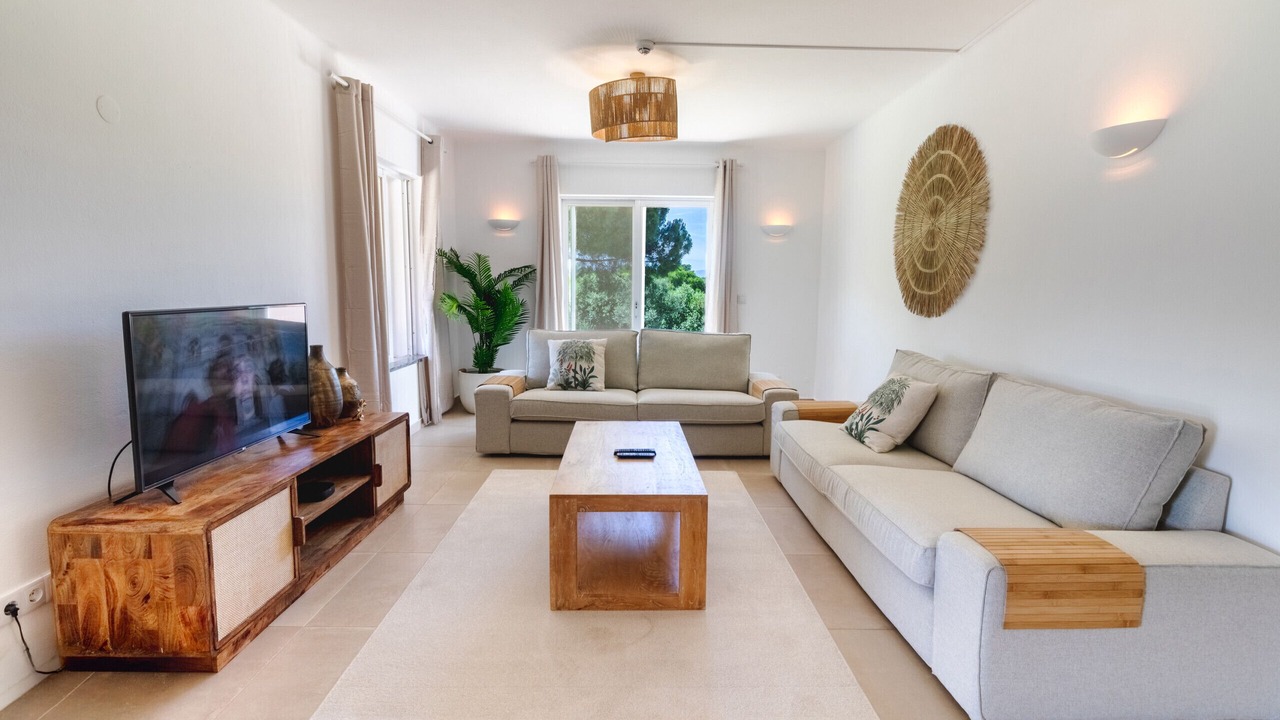 Photo of Livingroom in Poco Partido