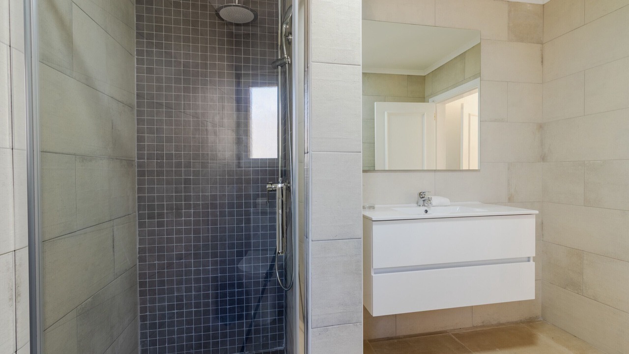 Photo of Bathroom in Poco Partido