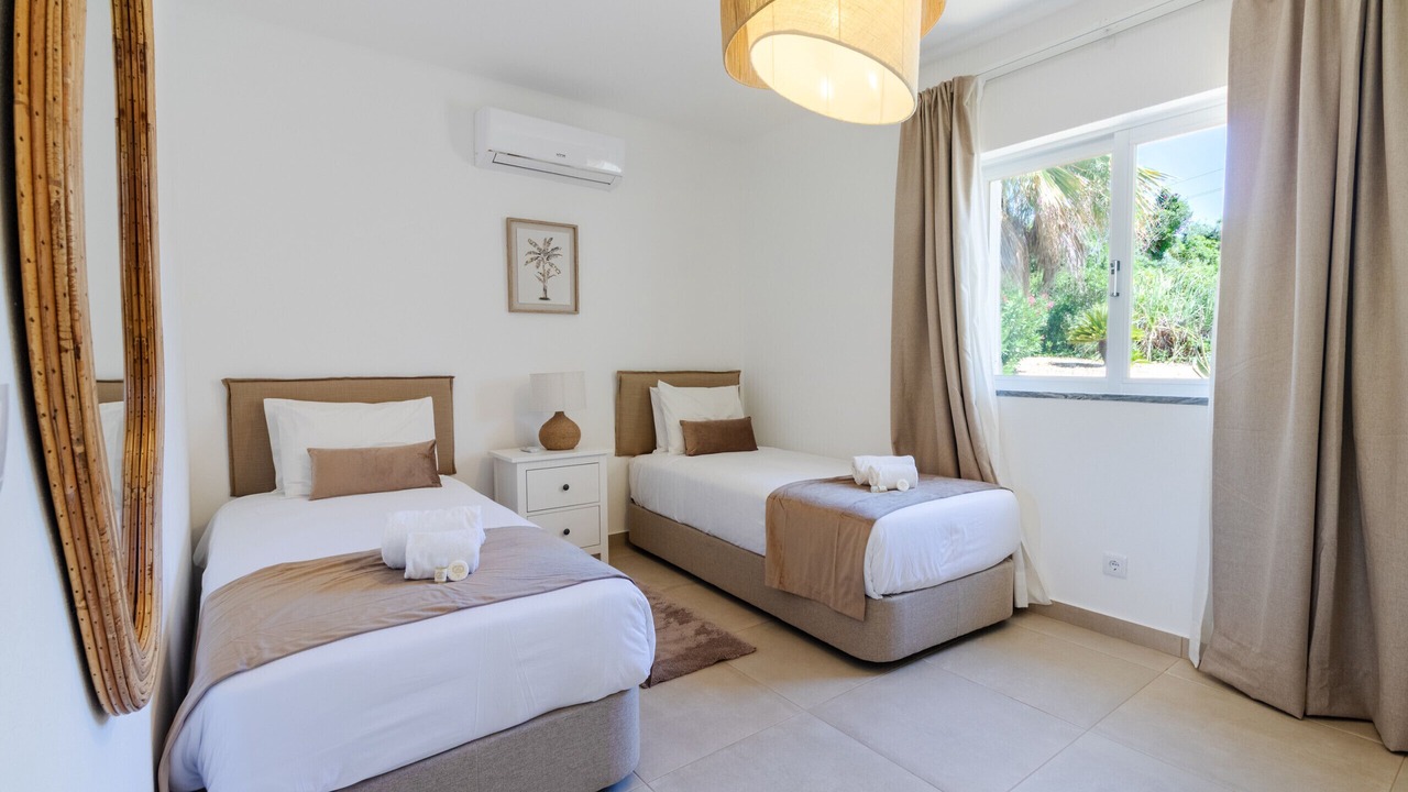 Photo of Bedroom in Poco Partido