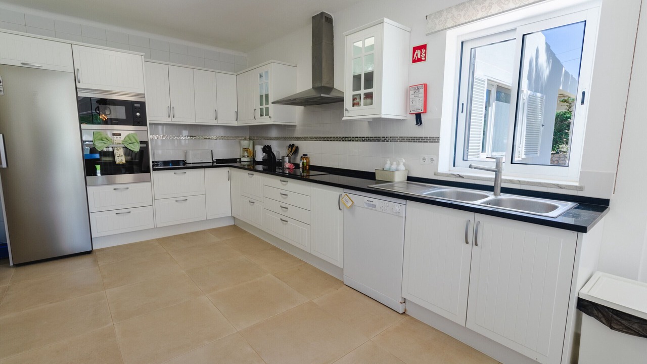 Photo of Kitchen in Poco Partido