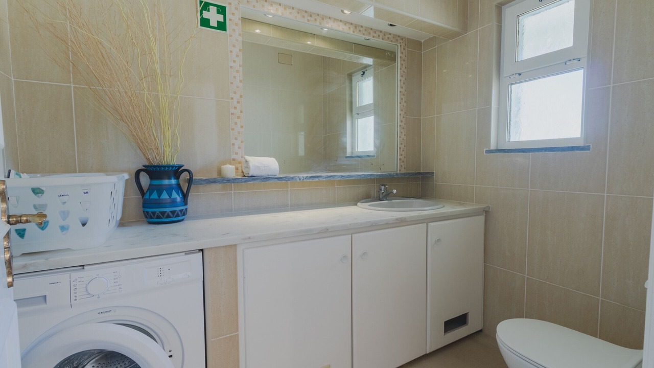 Photo of Bathroom in Poco Partido