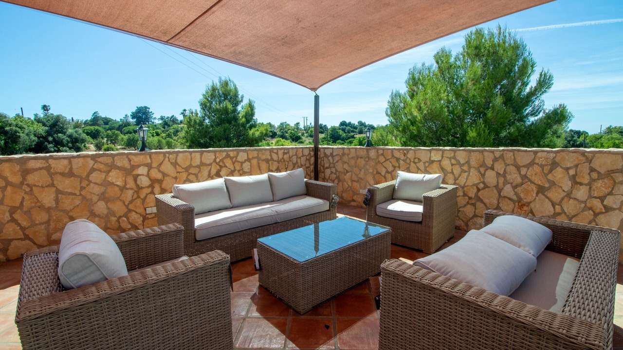 Photo of Patio Balcony in Poco Partido