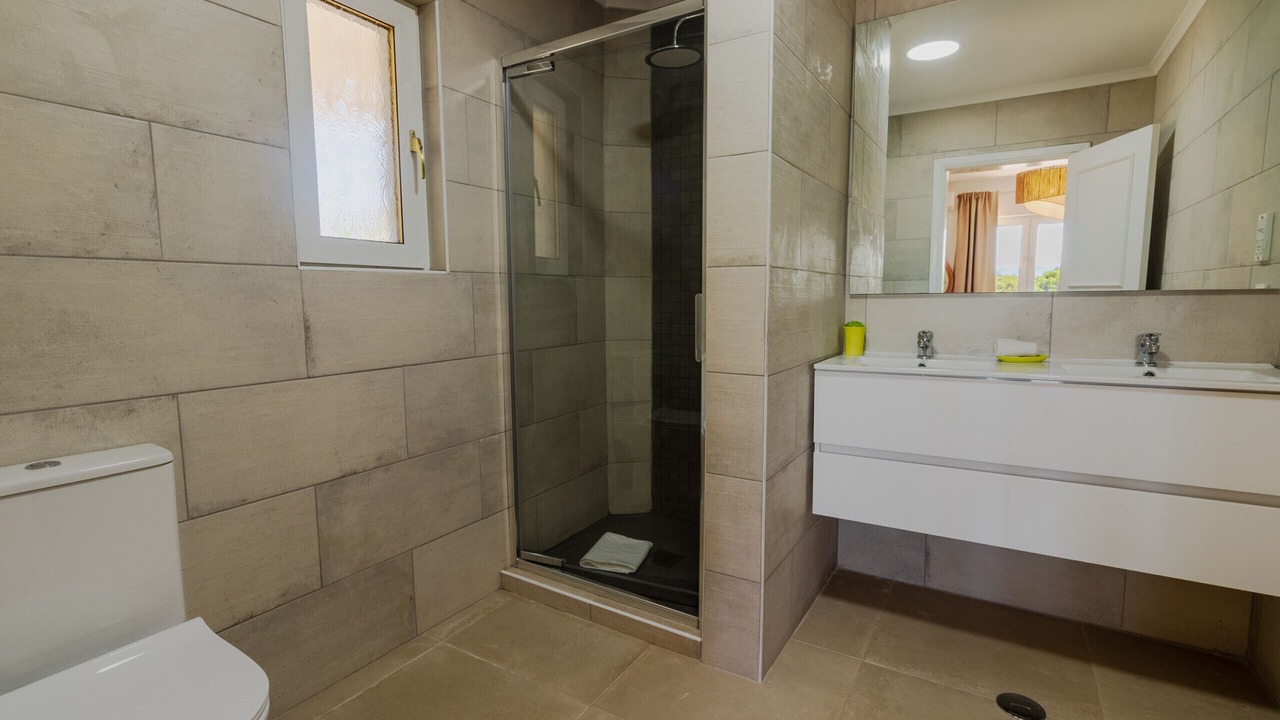 Photo of Bathroom in Poco Partido