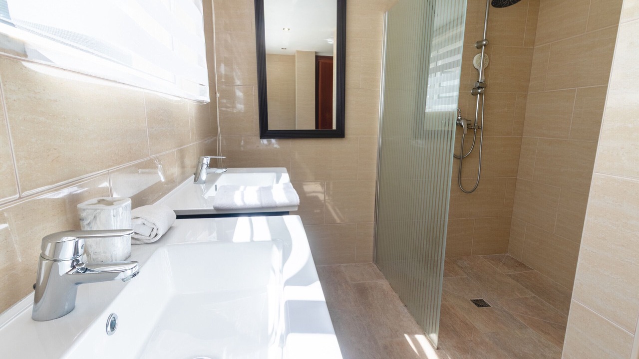 Photo of Bathroom in Poco Partido