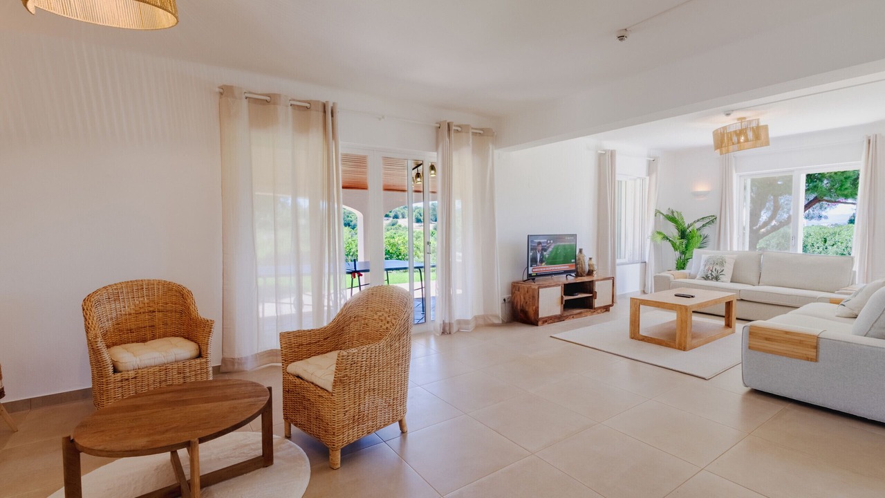 Photo of Livingroom in Poco Partido