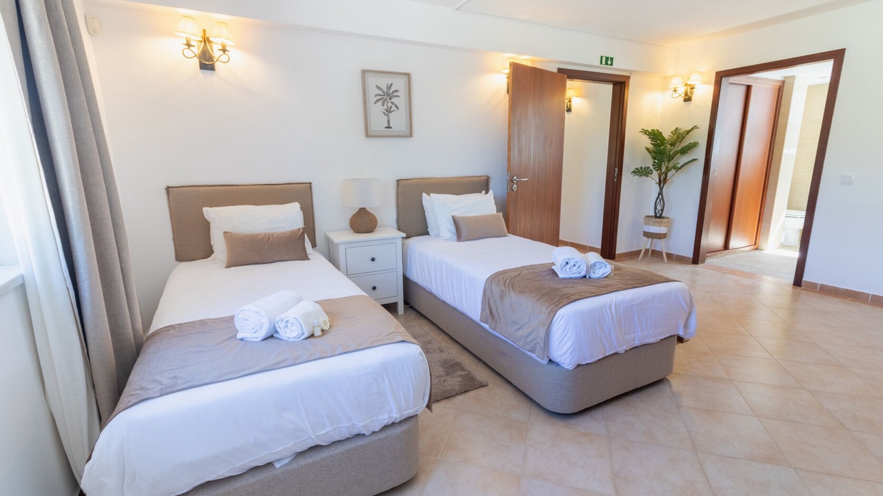 Photo of Bedroom in Poco Partido