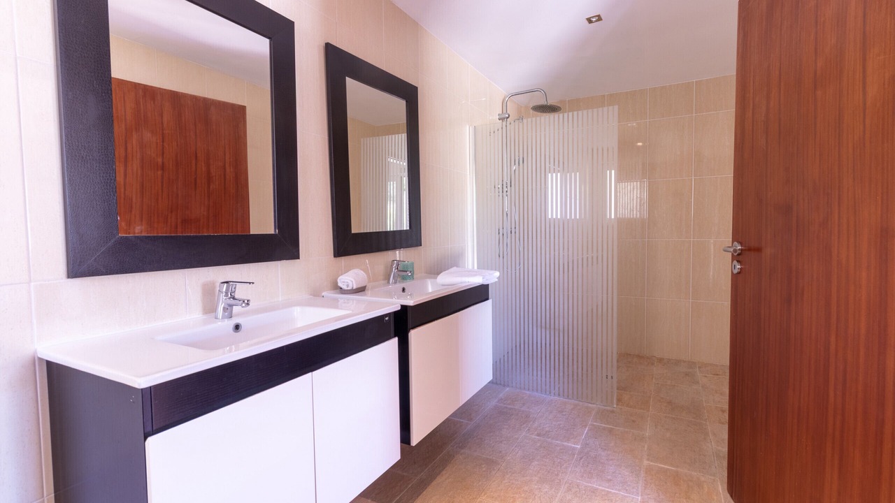 Photo of Bathroom in Poco Partido