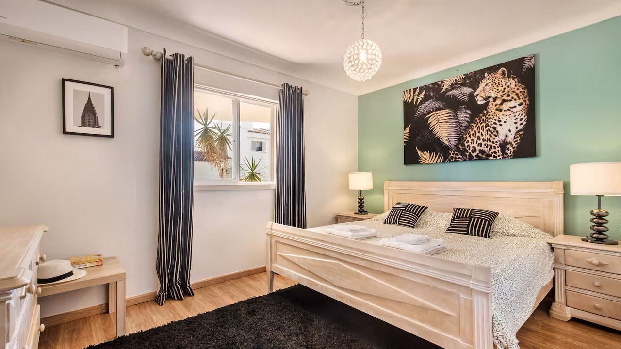 Photo of Bedroom in Vale do Lobo