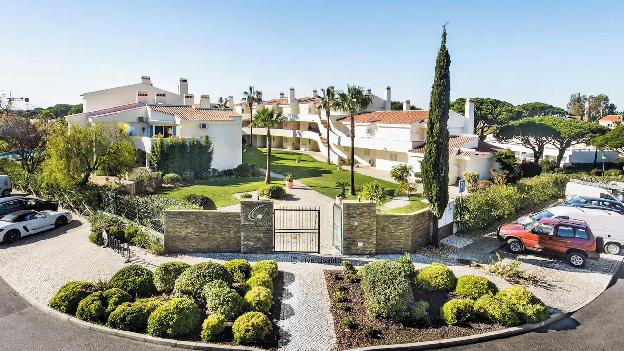 Photo of Outdoor in Vale do Lobo