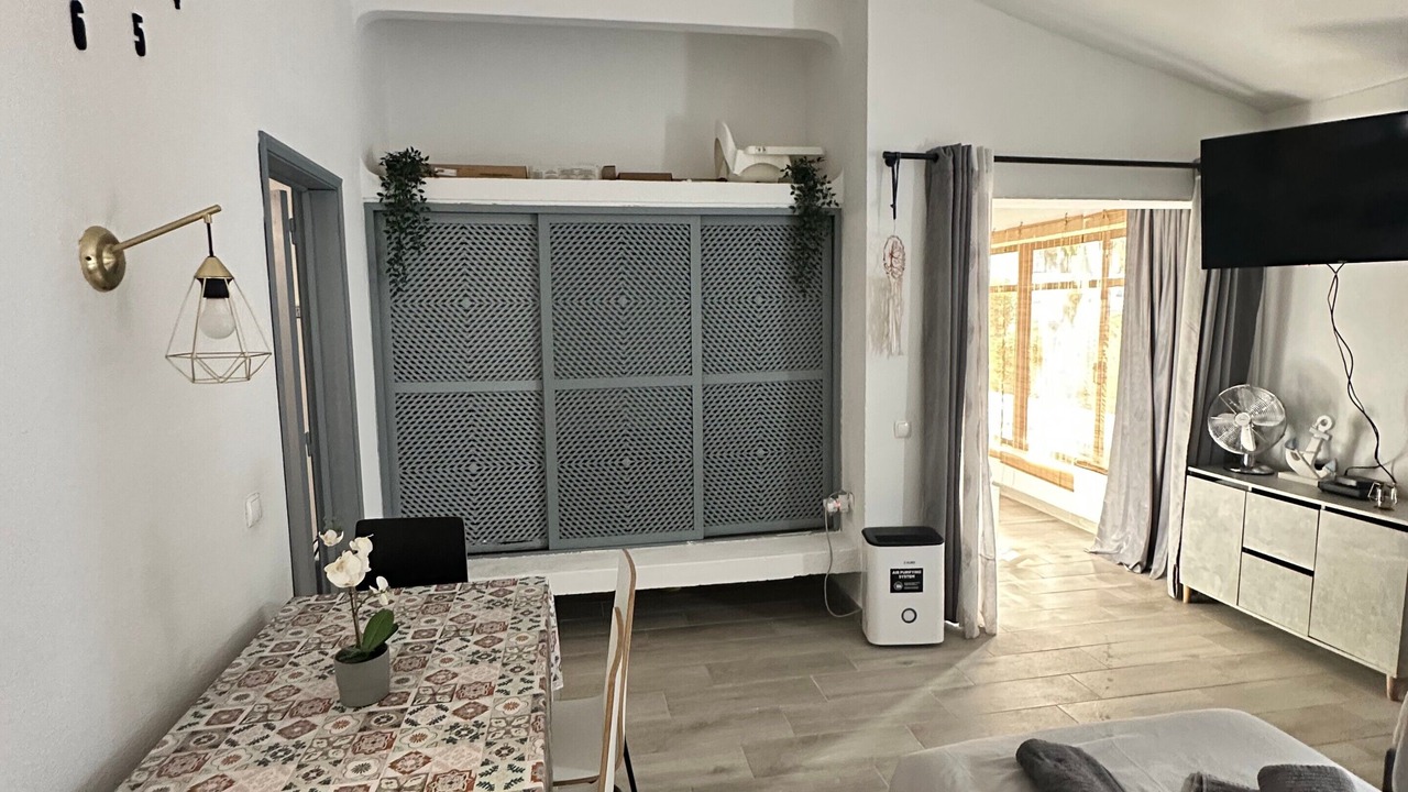 Photo of Bedroom in Santa Luzia