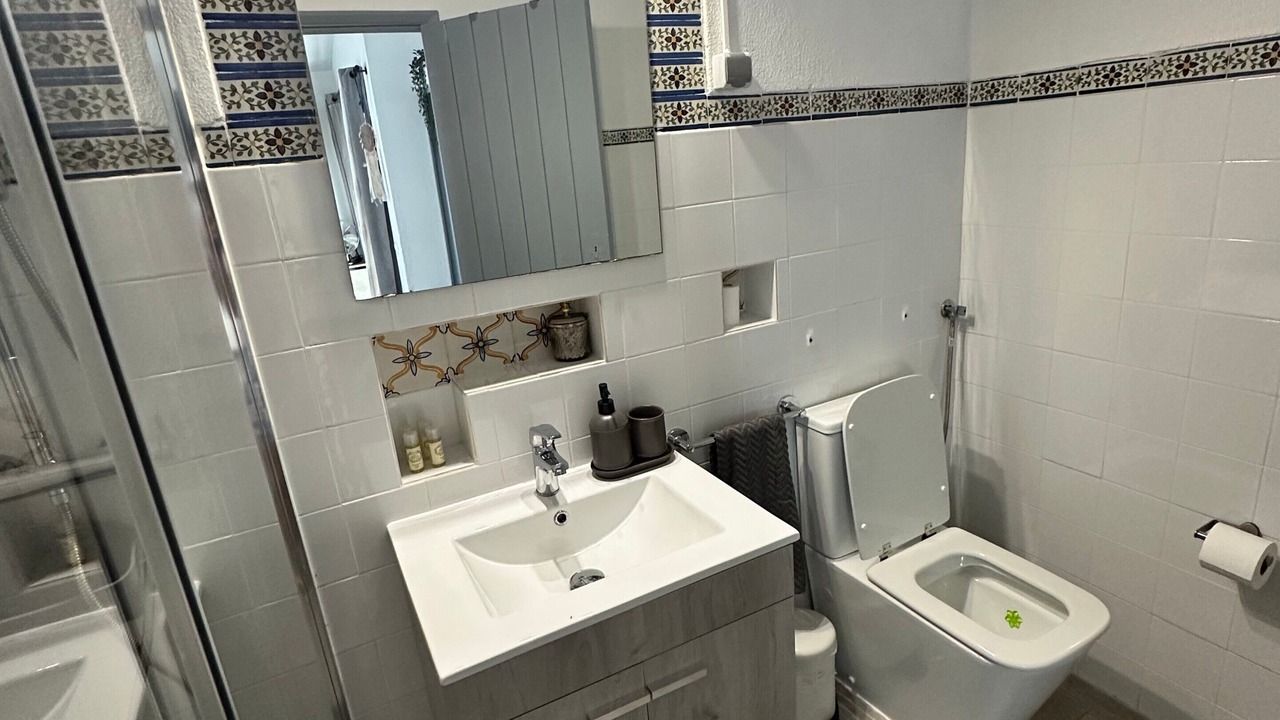 Photo of Bathroom in Santa Luzia