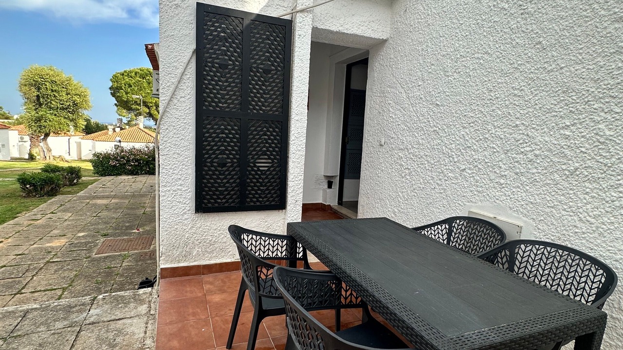 Photo of Outdoor in Santa Luzia