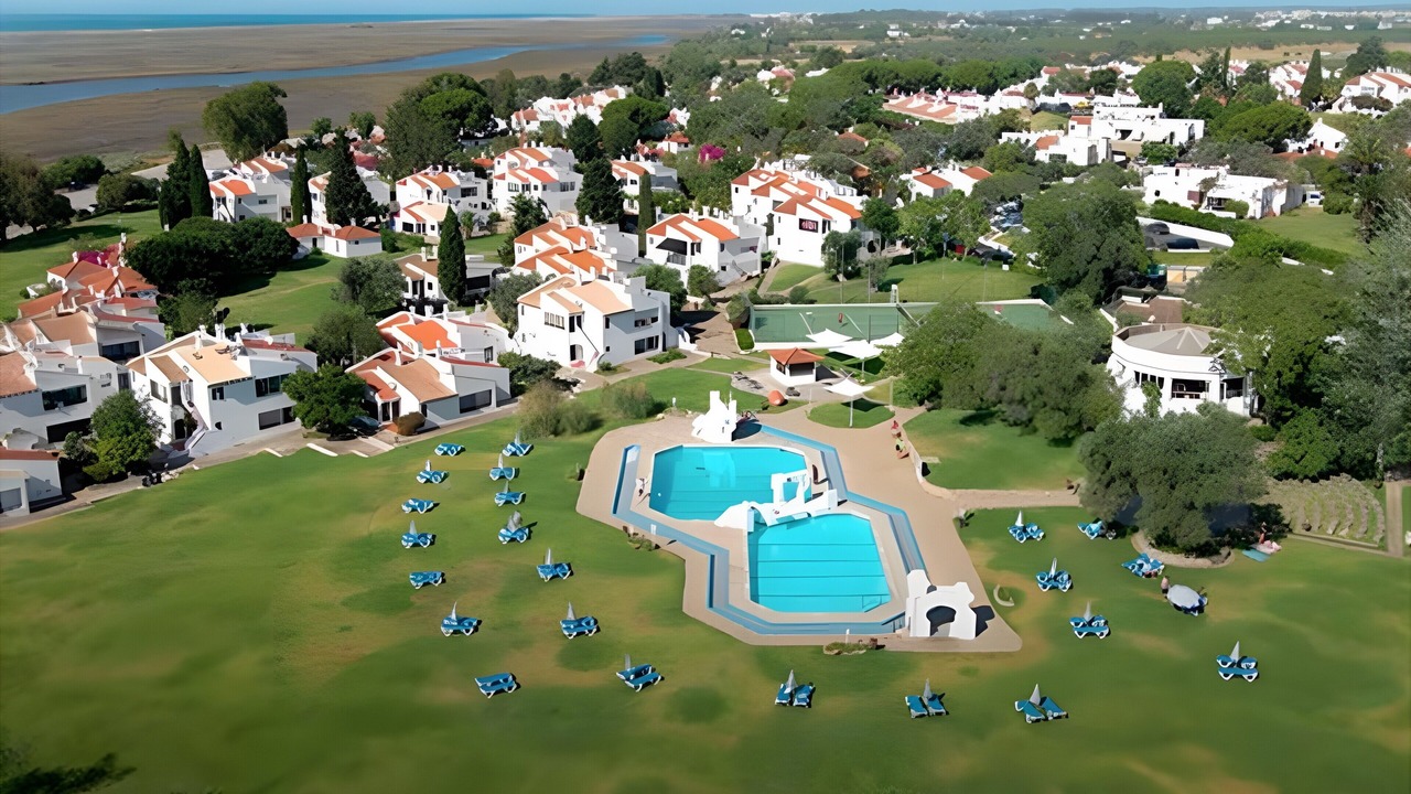 Photo of Outdoor in Santa Luzia
