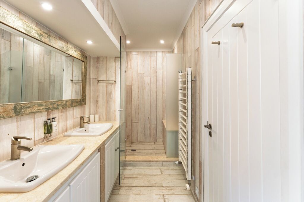Photo of Bathroom in Lagos