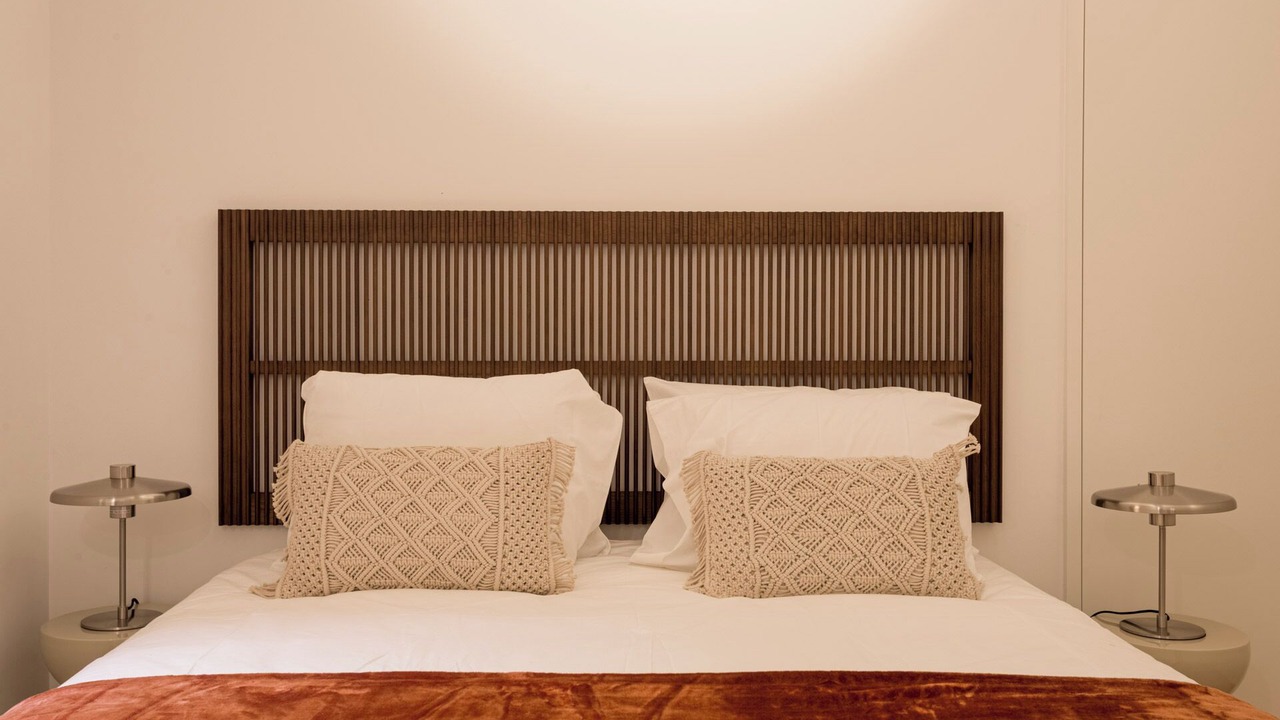 Photo of Bedroom in Sao Bento