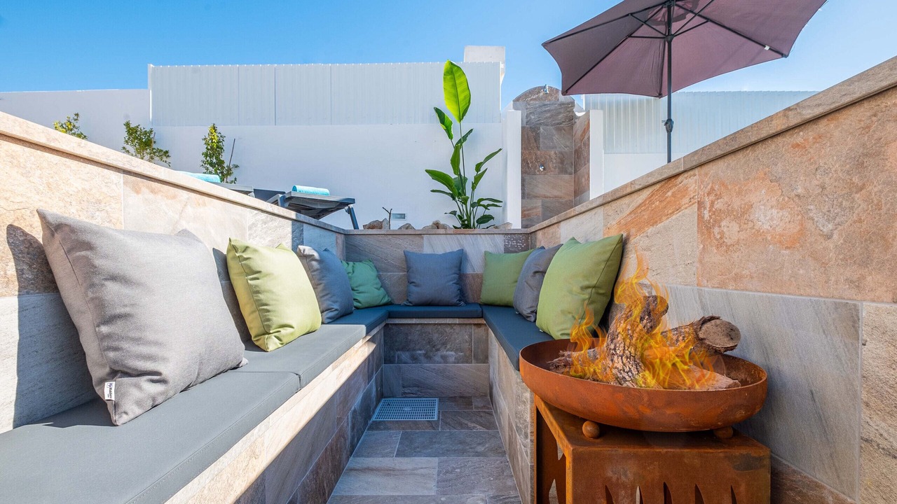 Photo of Patio Balcony in Areias de Sao Joao