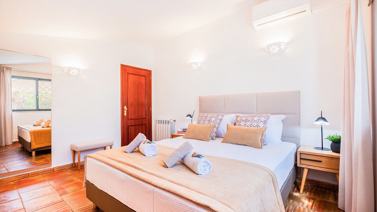 Photo of Bedroom in Areias de Sao Joao
