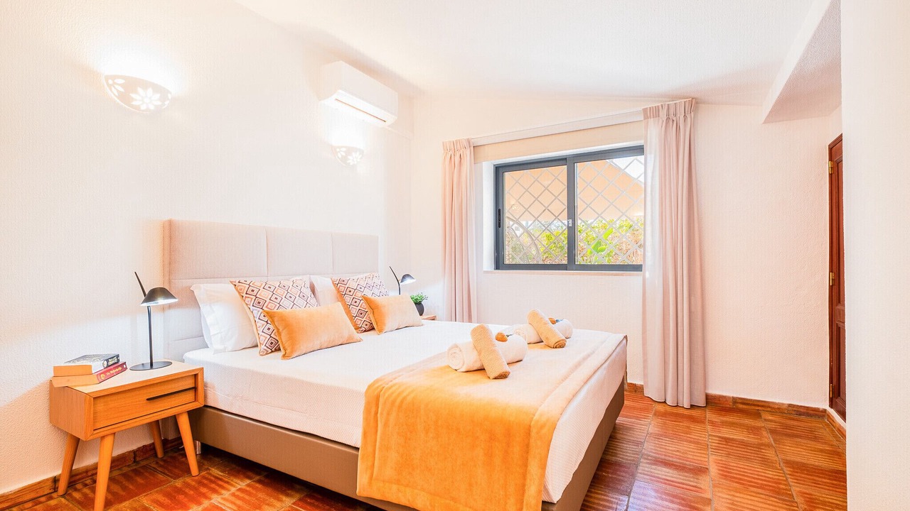 Photo of Bedroom in Areias de Sao Joao