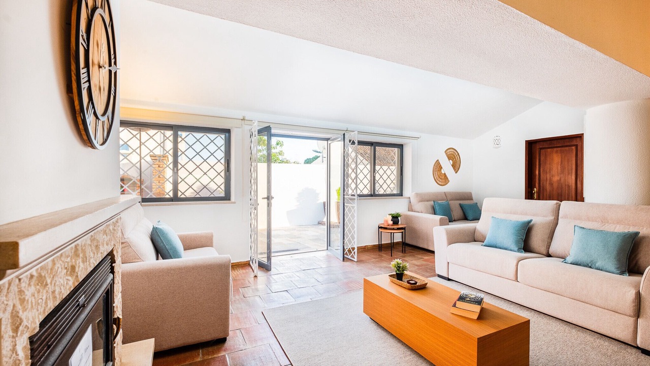 Photo of Livingroom in Areias de Sao Joao