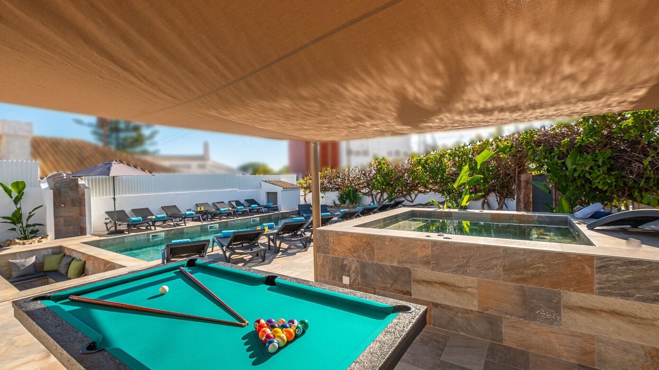 Photo of Patio Balcony in Areias de Sao Joao