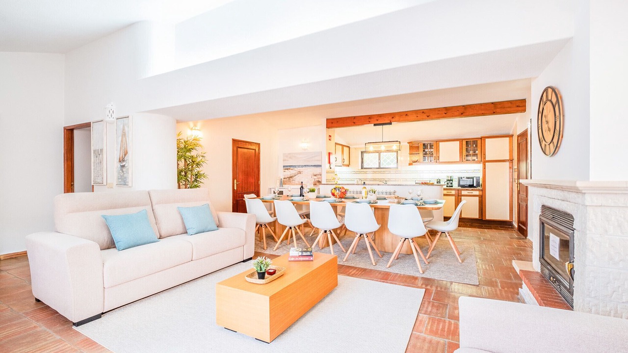 Photo of Livingroom in Areias de Sao Joao