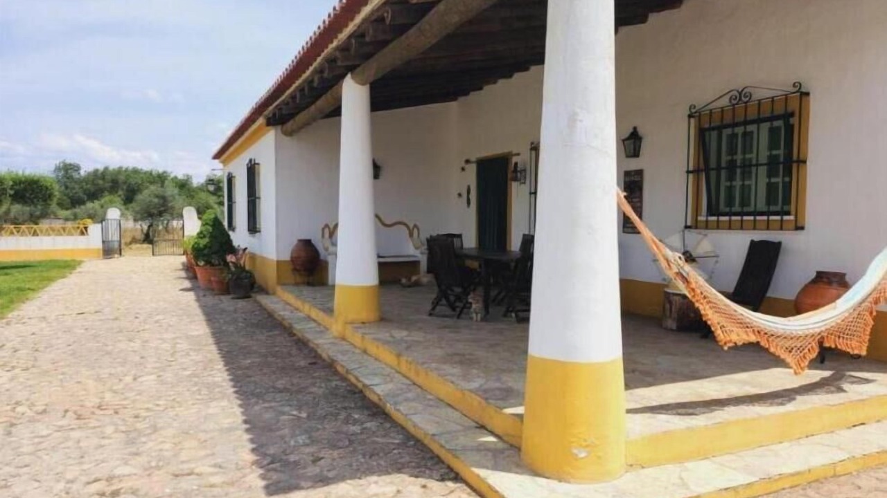Photo of Outdoor in Viana do Alentejo