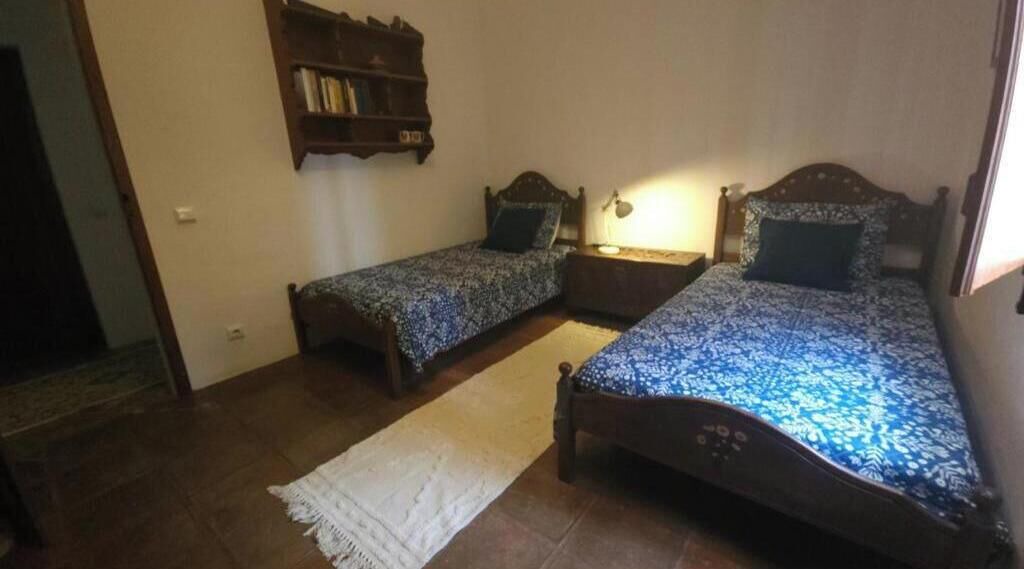 Photo of Bedroom in Viana do Alentejo