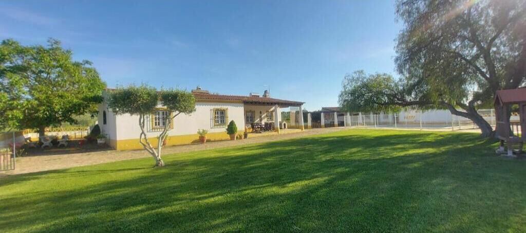 Photo of Outdoor in Viana do Alentejo