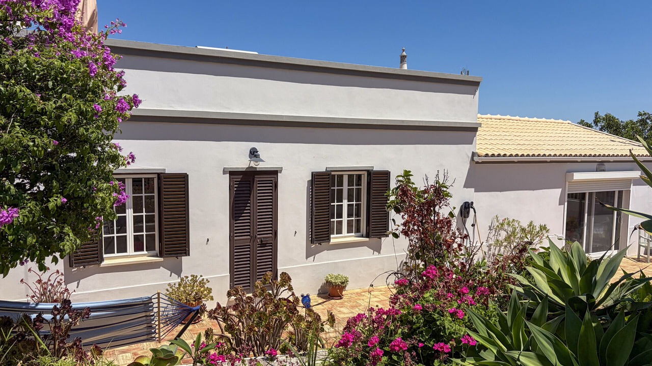 Photo of Outdoor in Tavira