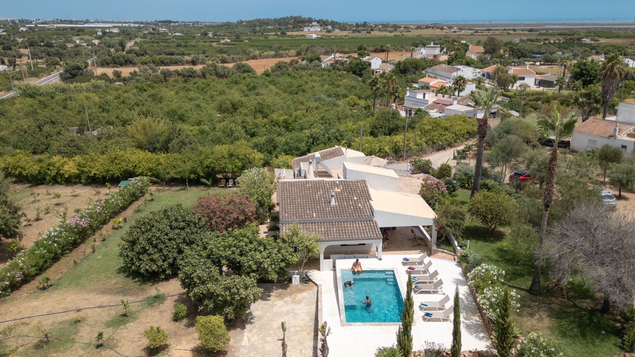 Photo of Outdoor in Tavira